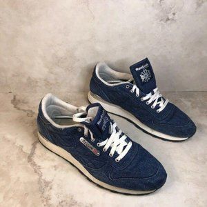 Reebok Denim Classics Sneakers